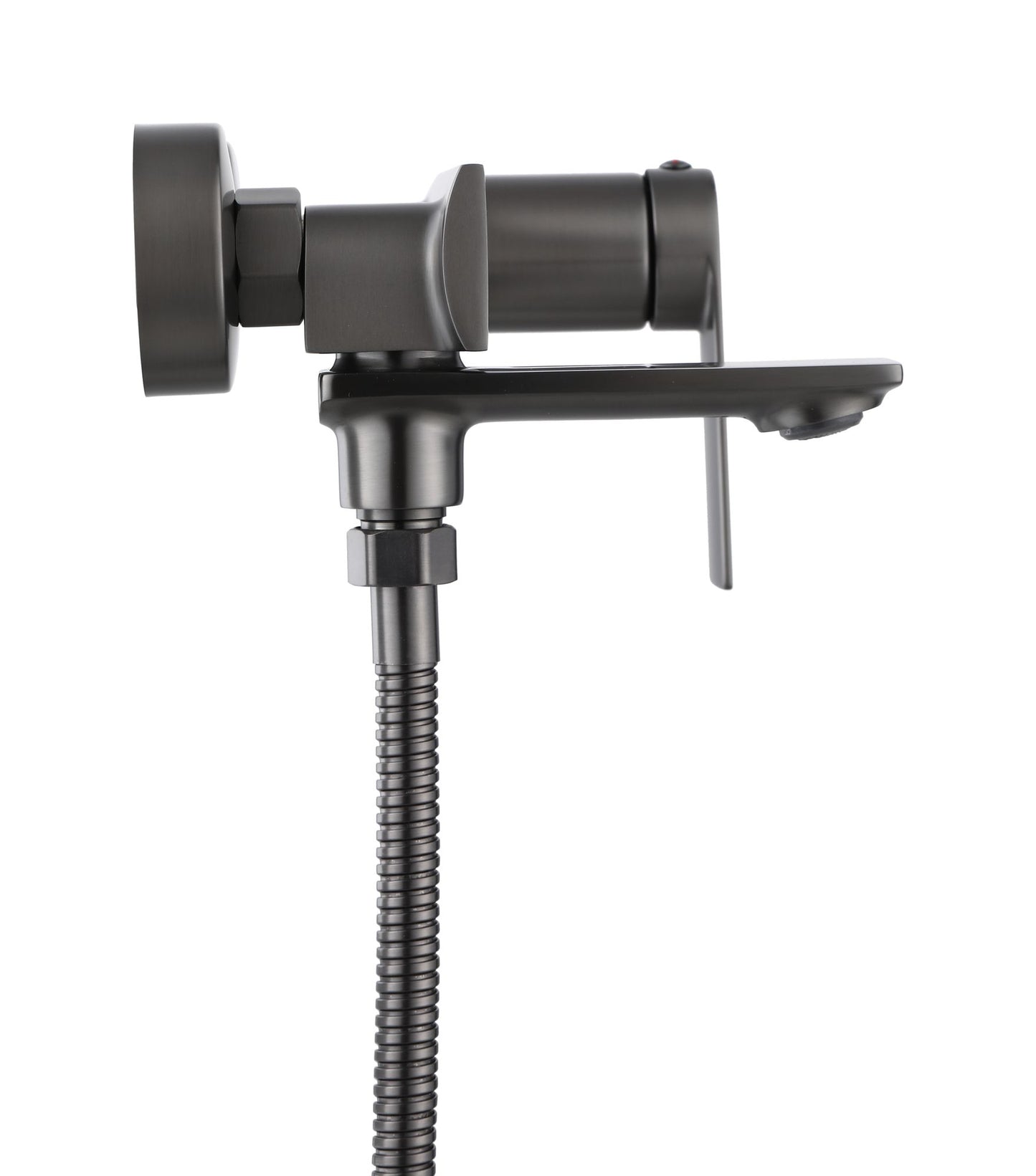 Wannenarmatur REA STORM Titanium 3
