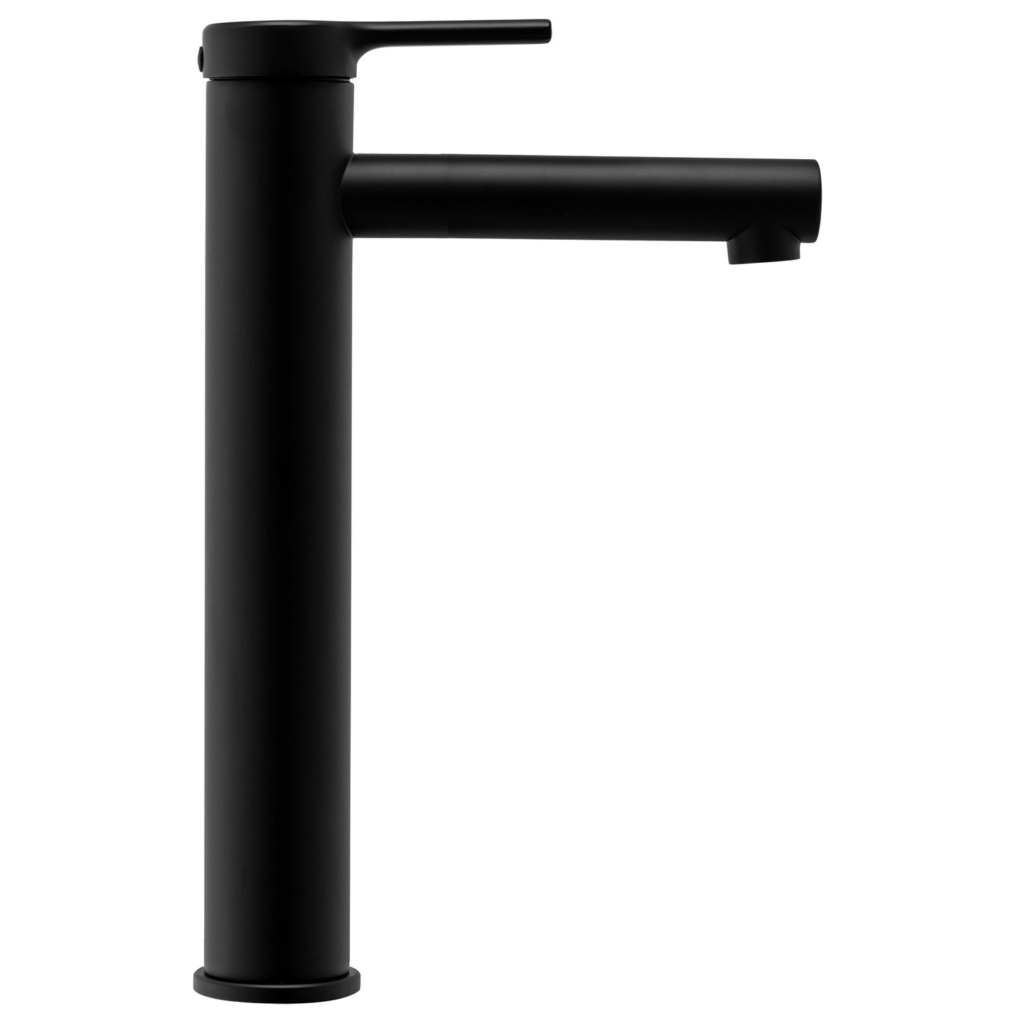 Waschbeckenarmatur Rea Pixel BLACK High 2
