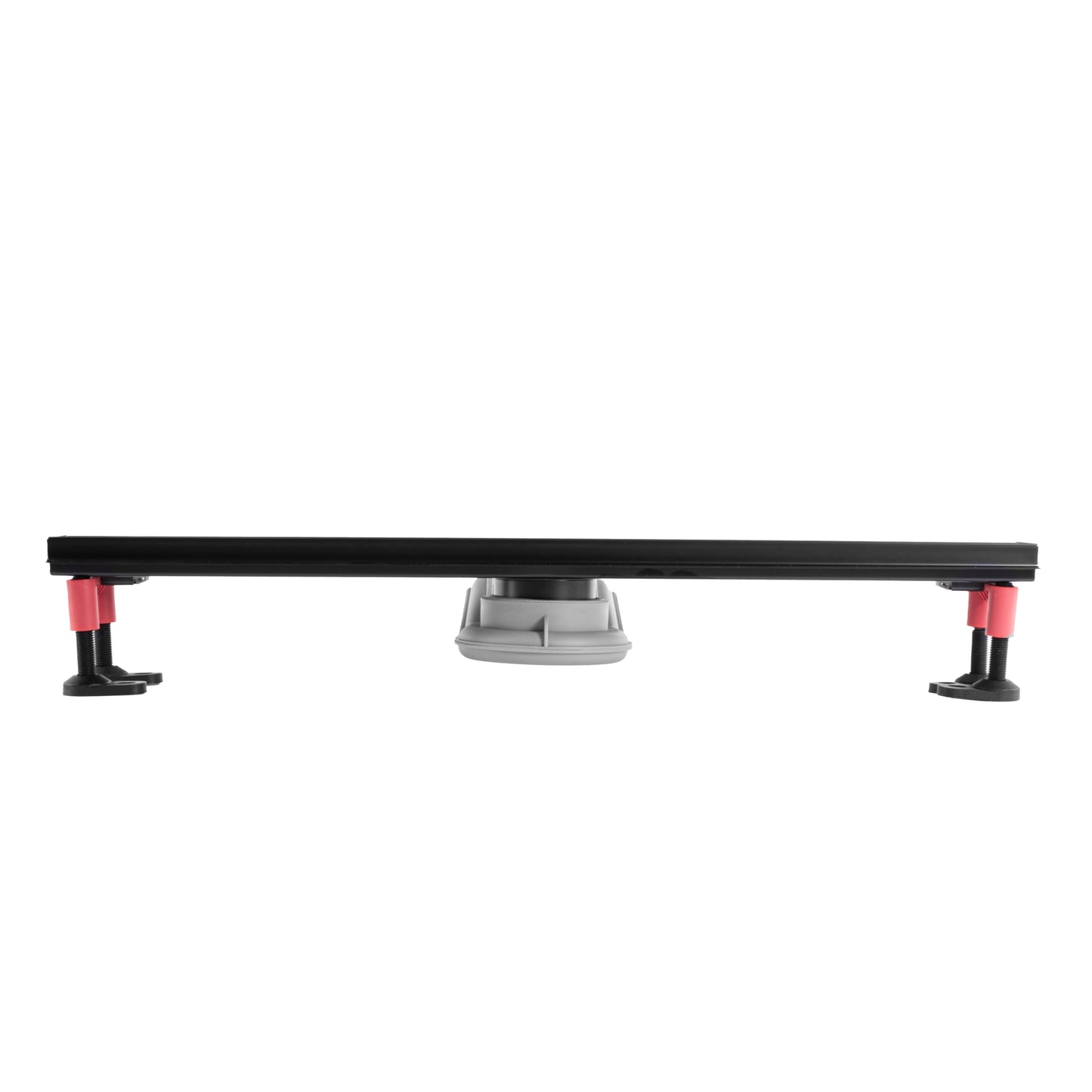 Duschrinne REA Neox Superflow Black 90 6