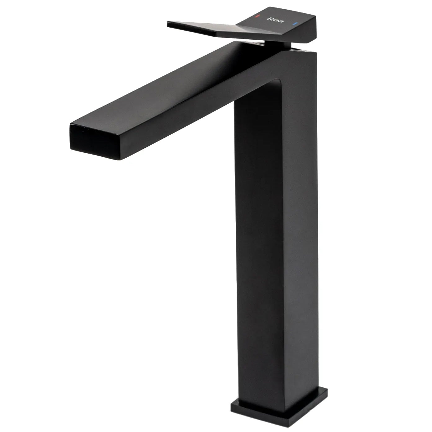 Waschbeckenarmatur Rea Duet Black 3