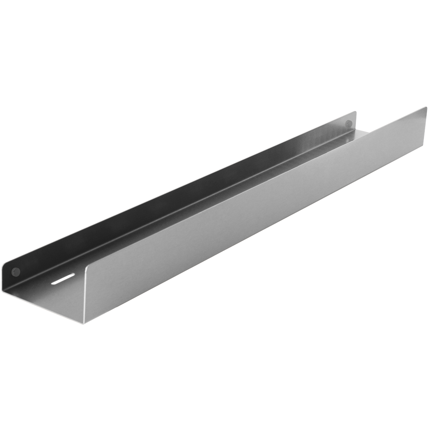 Badezimmerregal SF04 60cm steel brush 1
