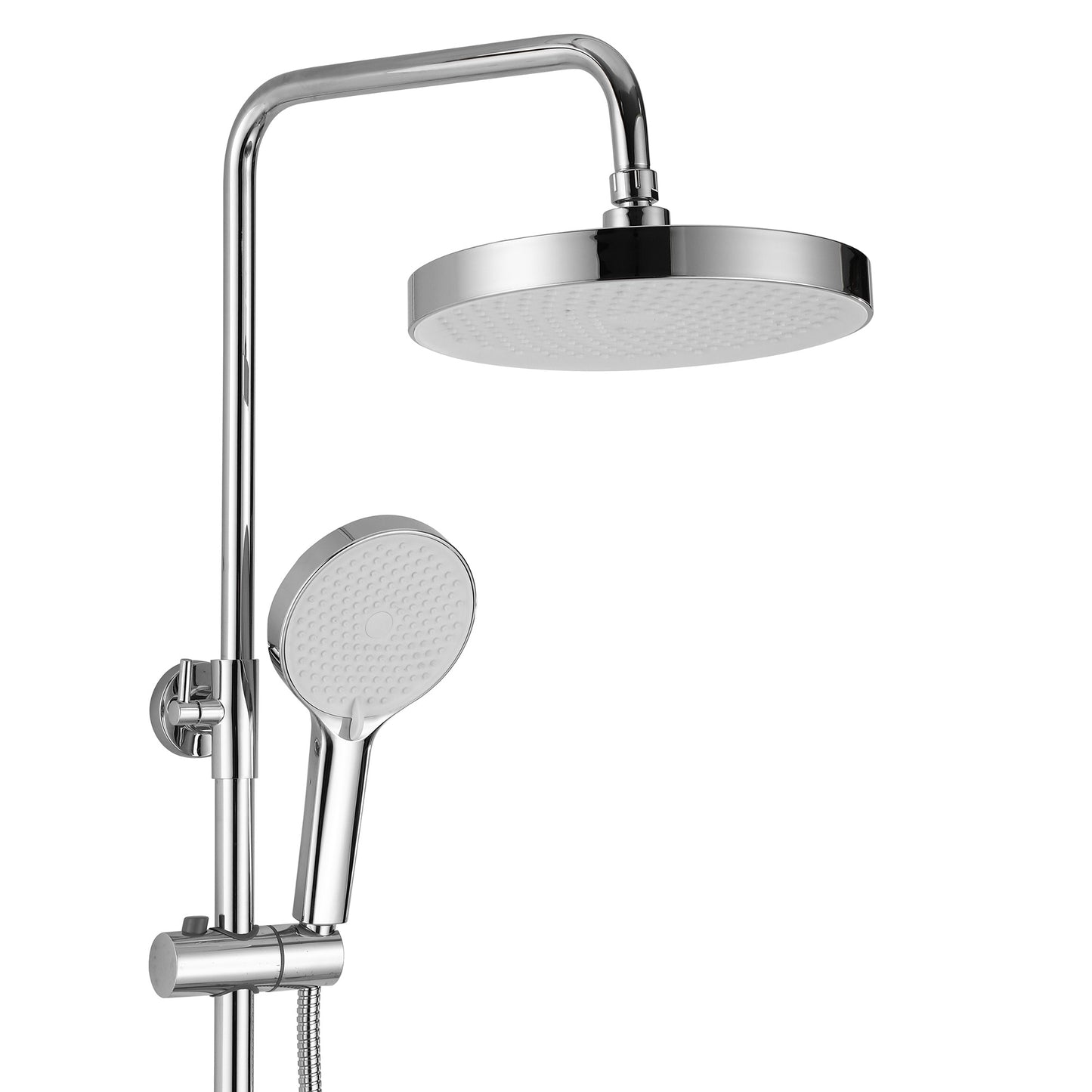 Duschgarnitur REA Veneta Chrome 3