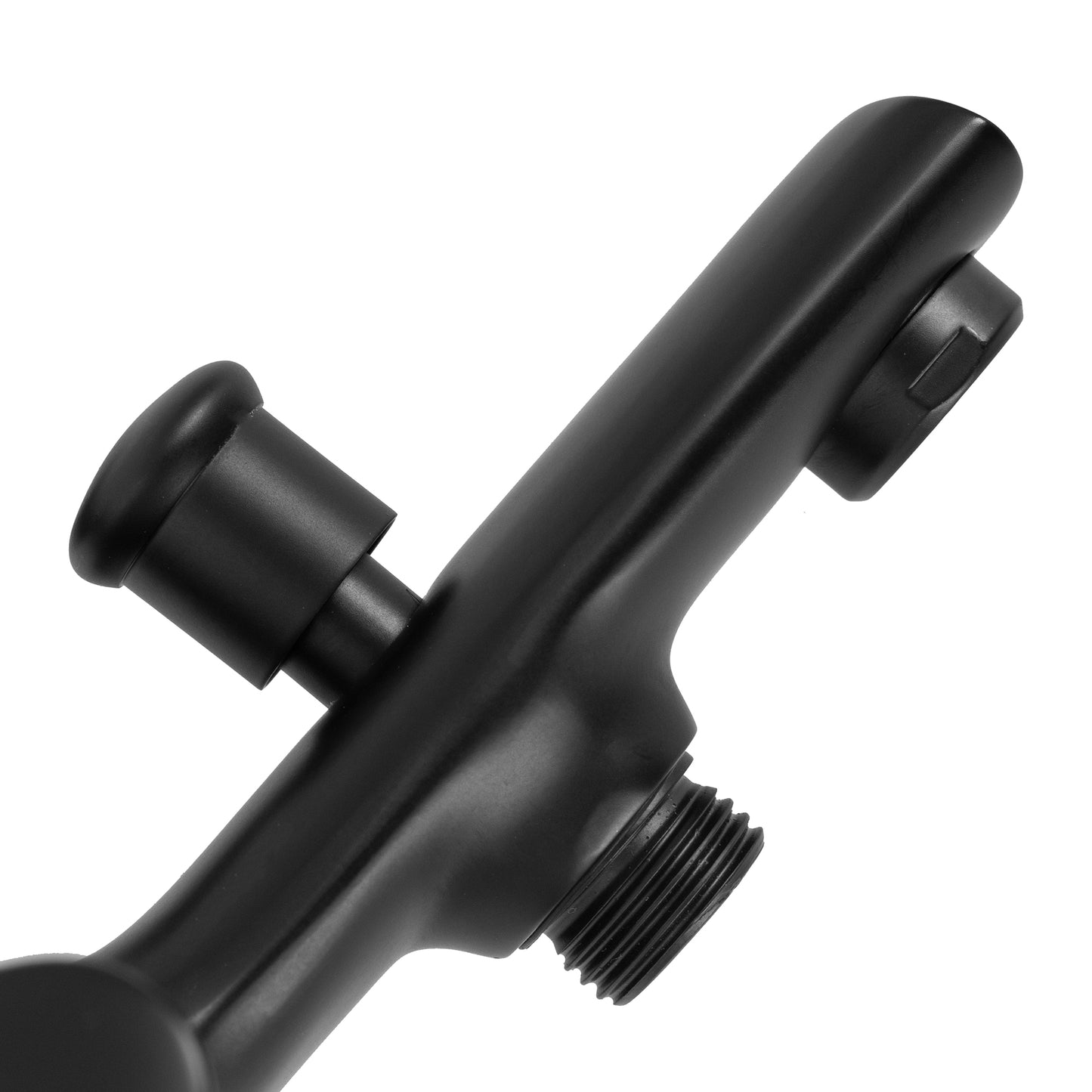 Wannenarmatur Rea Buzz BLACK 6