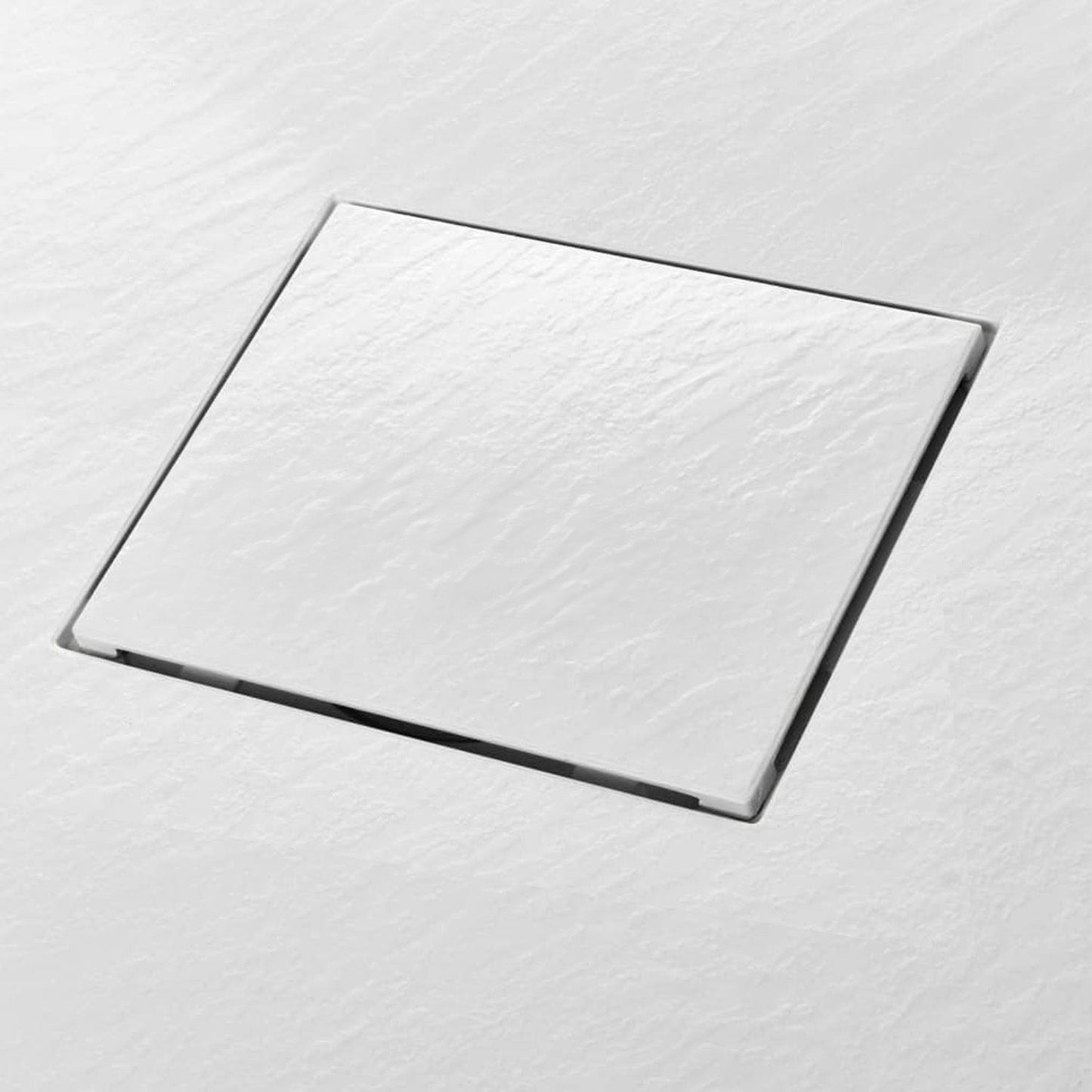 Duschtasse Magnum White 120x80 5