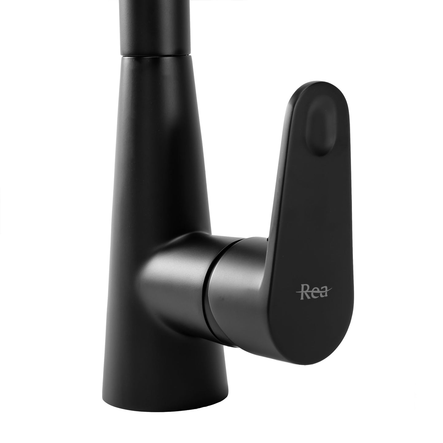 Küchearmatur Rea Mild black mat 6