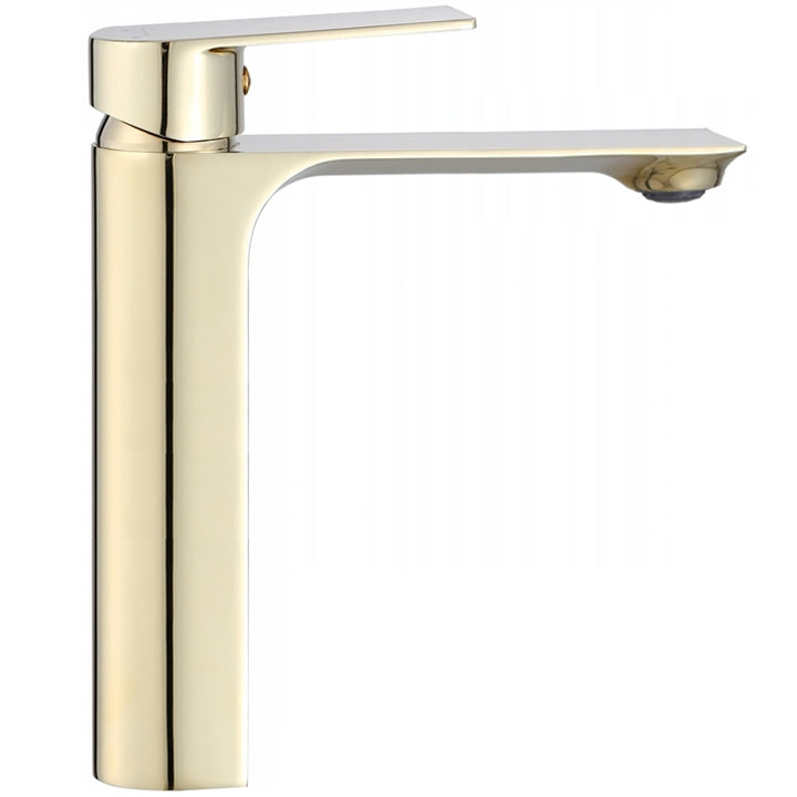 Waschbeckenarmatur REA Urban Gold High 3