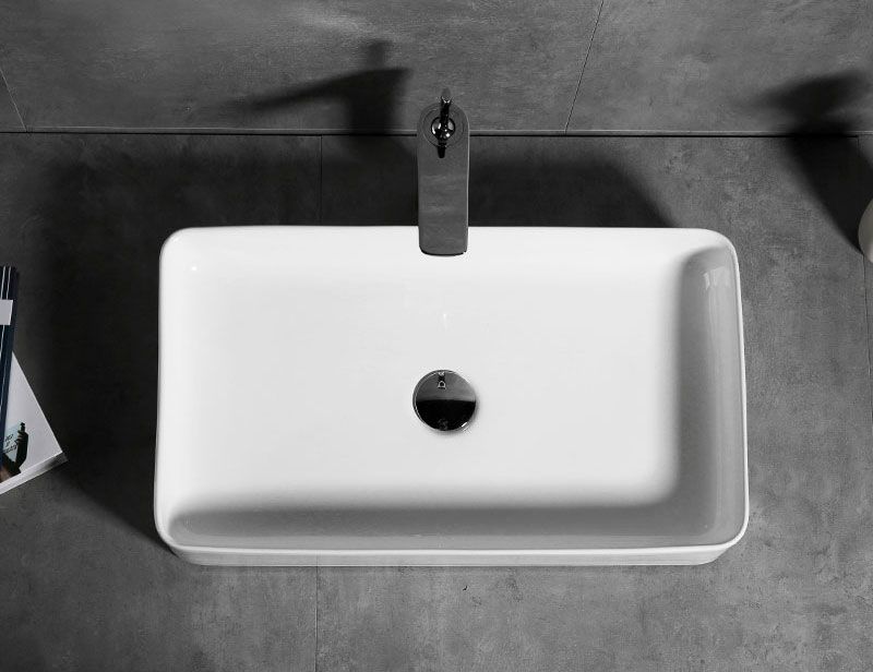 Aufsatzwaschbecken Rea Denis 7