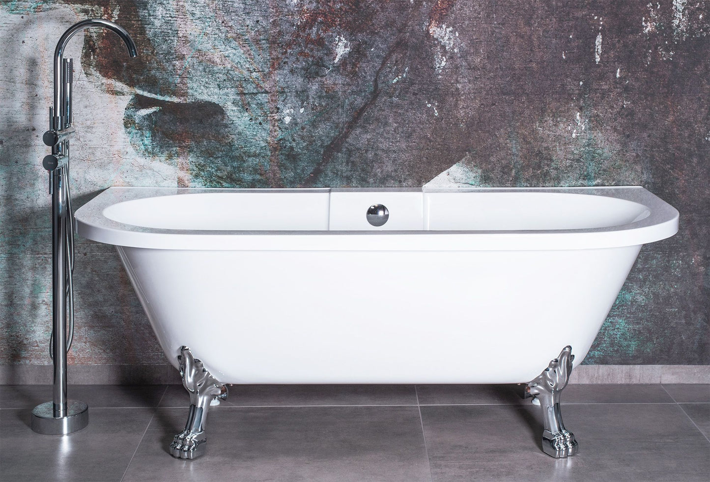 Wanne Korfu 170 4