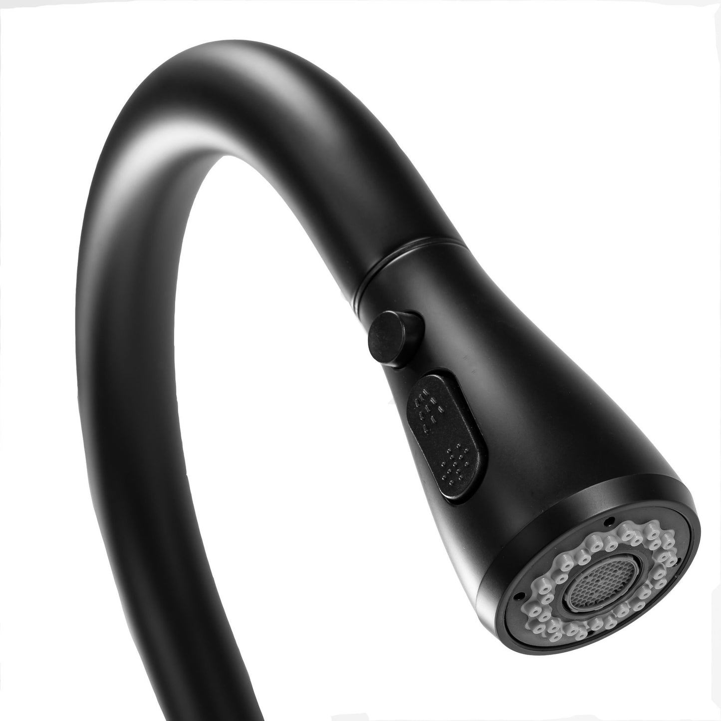 Küchearmatur Rea Mild black mat 5