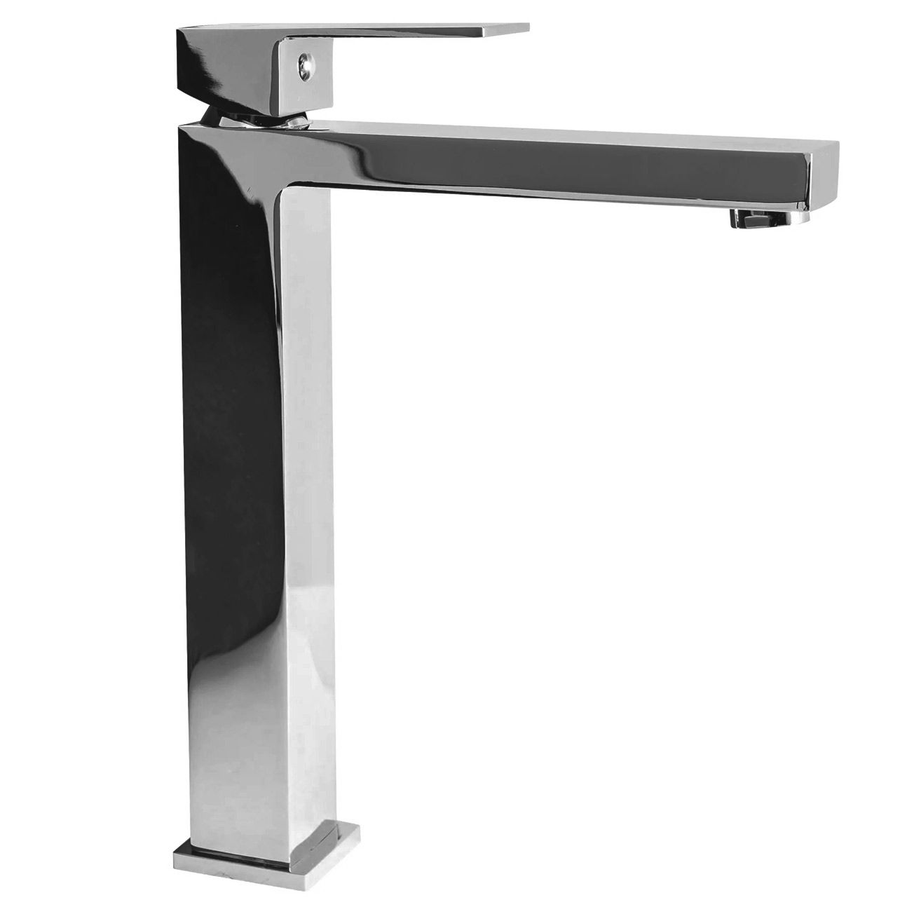 Waschbeckenarmatur REA Fenix chrom HIGH 5