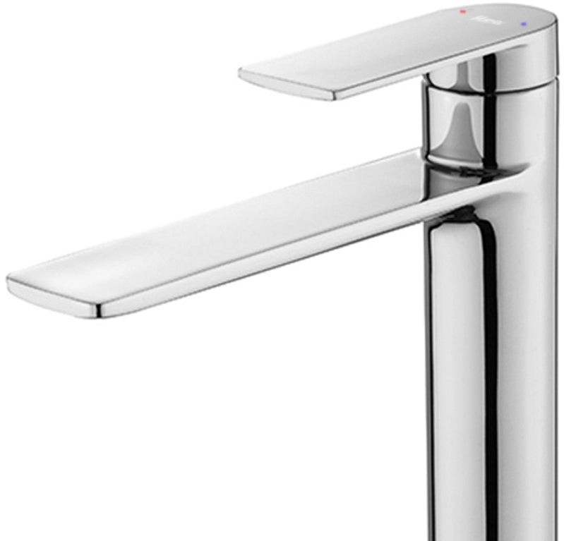 Waschbeckenarmatur REA Storm Chrom Low 3