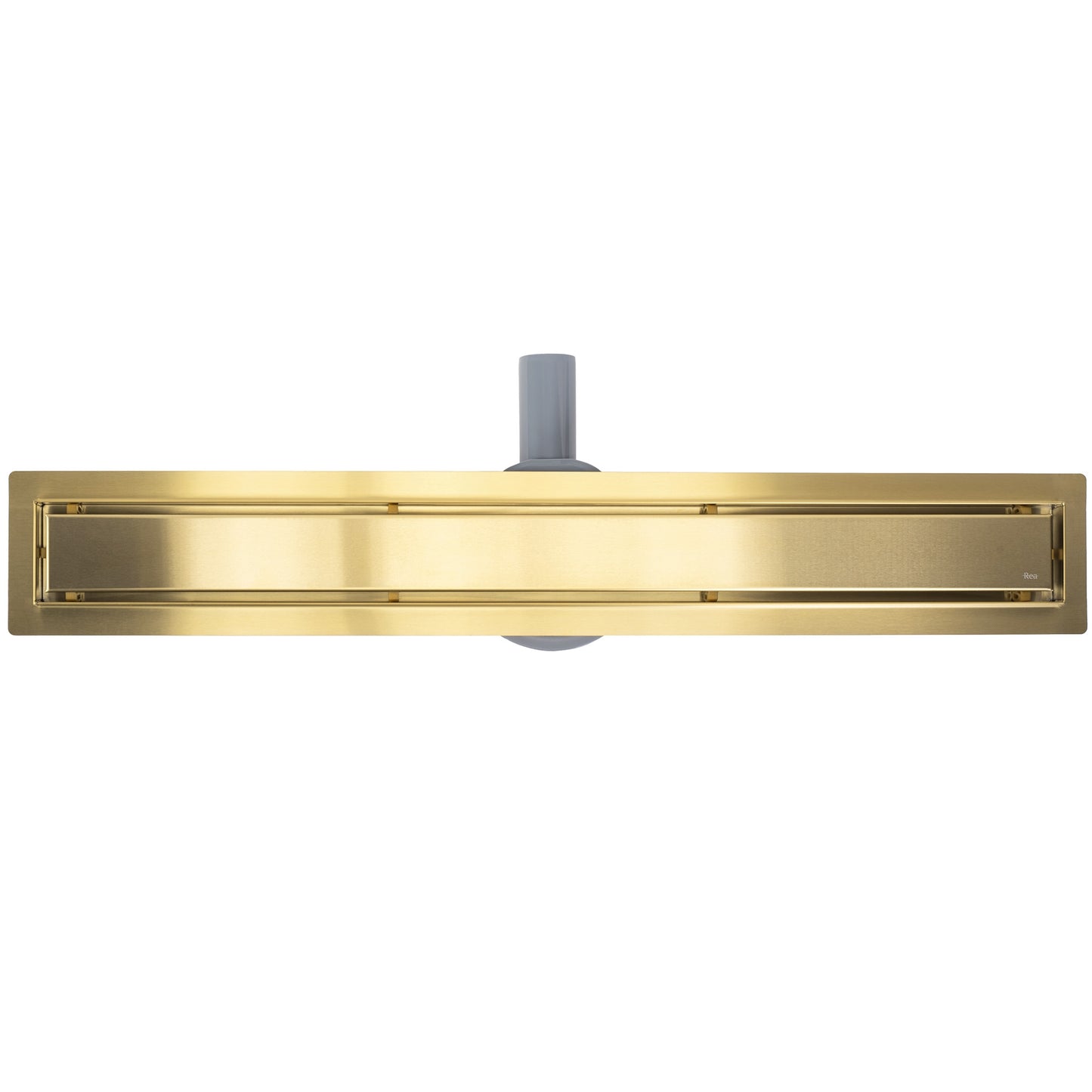 Duschrinne REA Neox pro Brush Gold 60 6