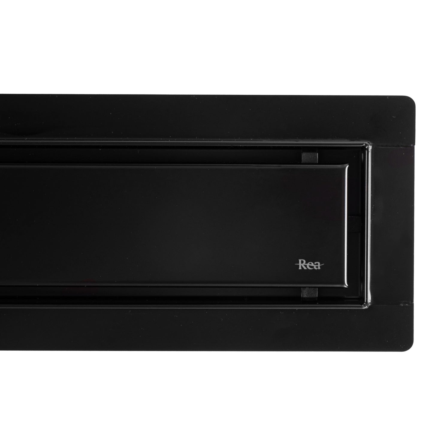 Duschrinne REA Neox Superflow Black 80 8