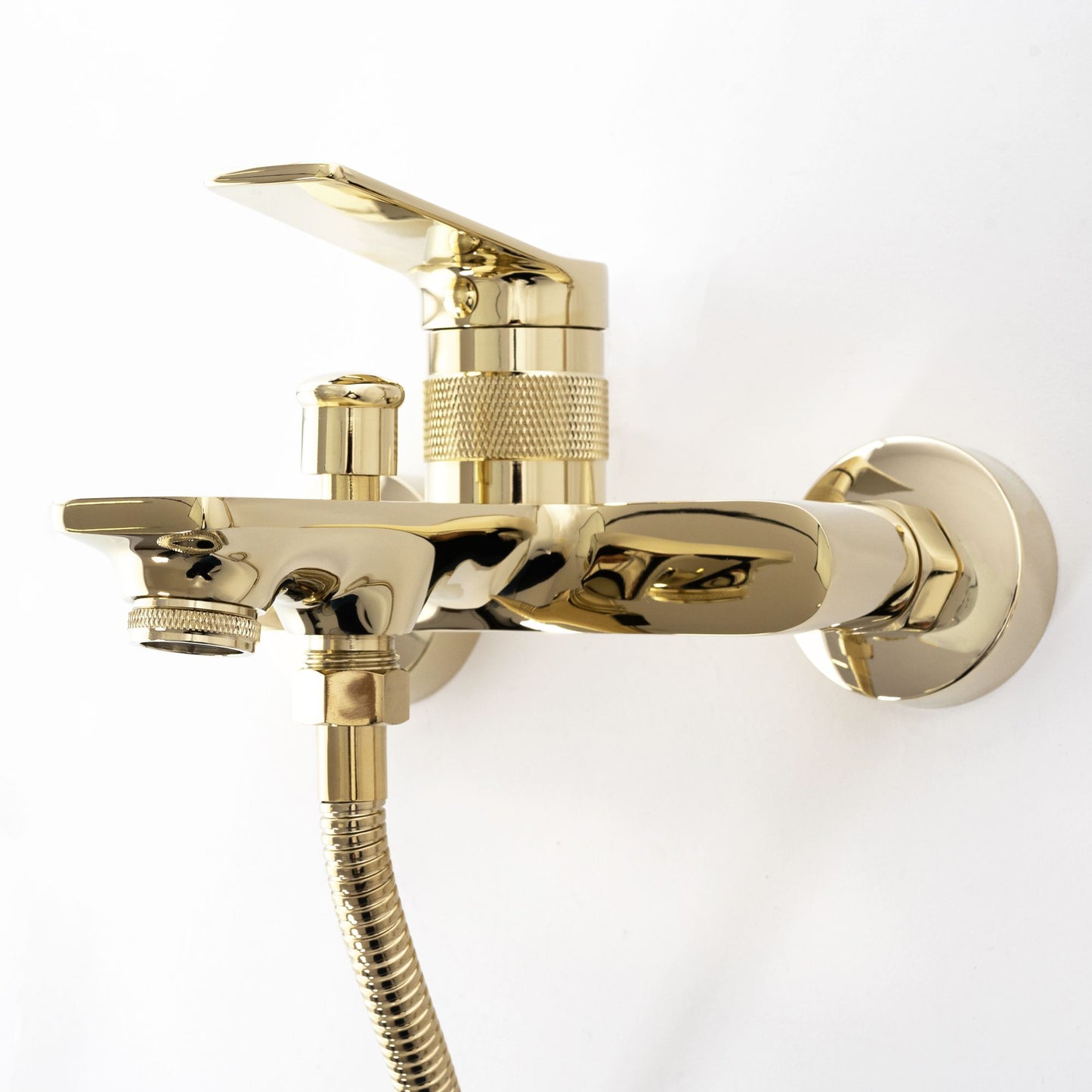 Wannenarmatur REA Viral Gold 3