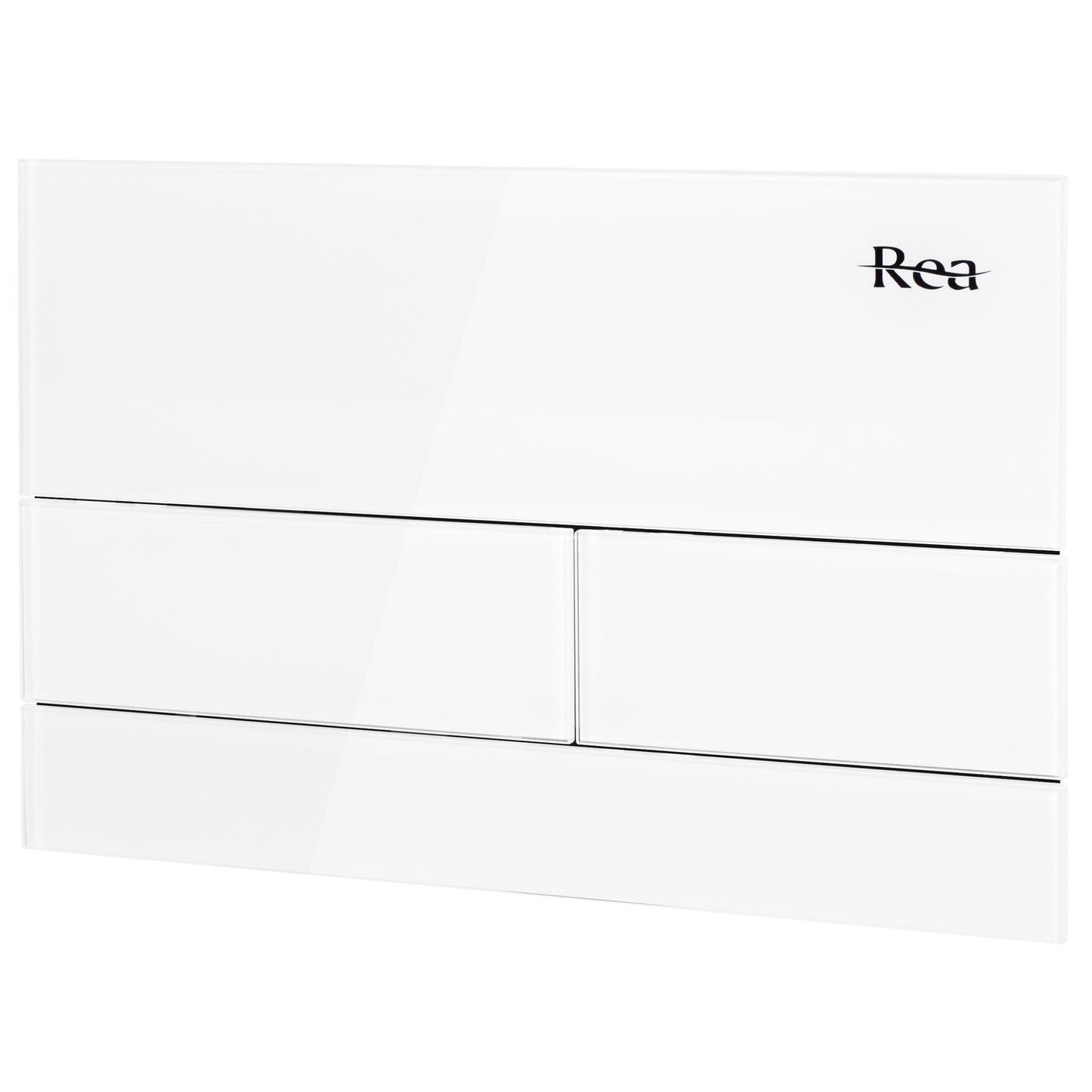 Drückplatte Rea T White 2