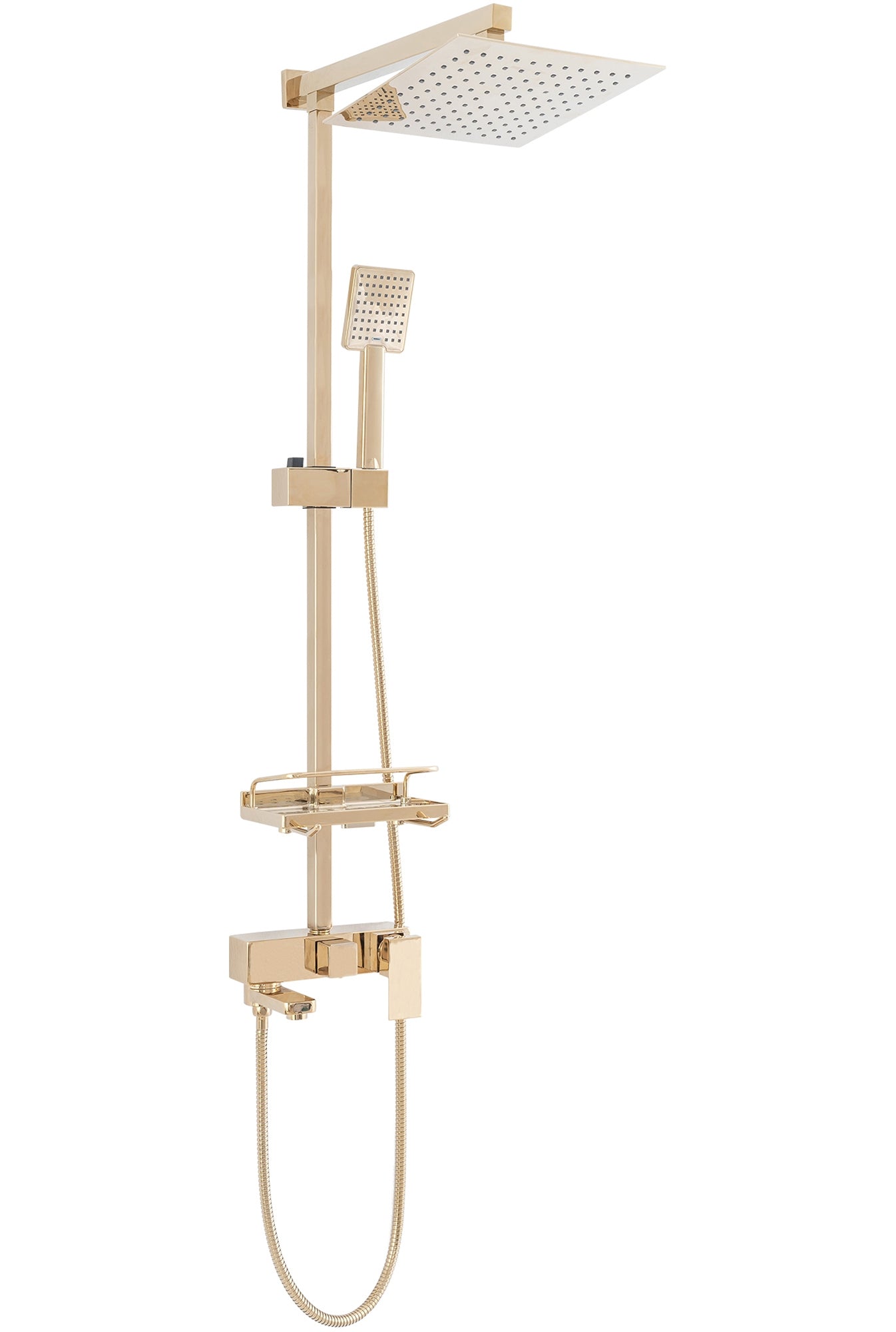 Duschset JACK Gold 3