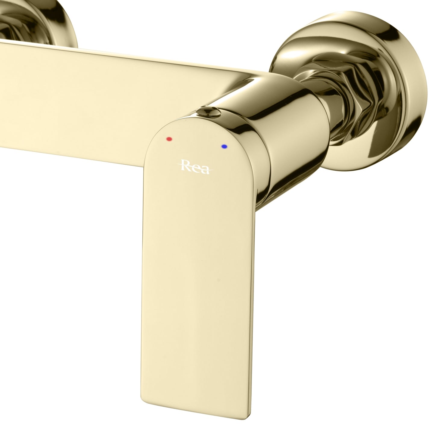 Duscharmatur REA STORM Gold 2