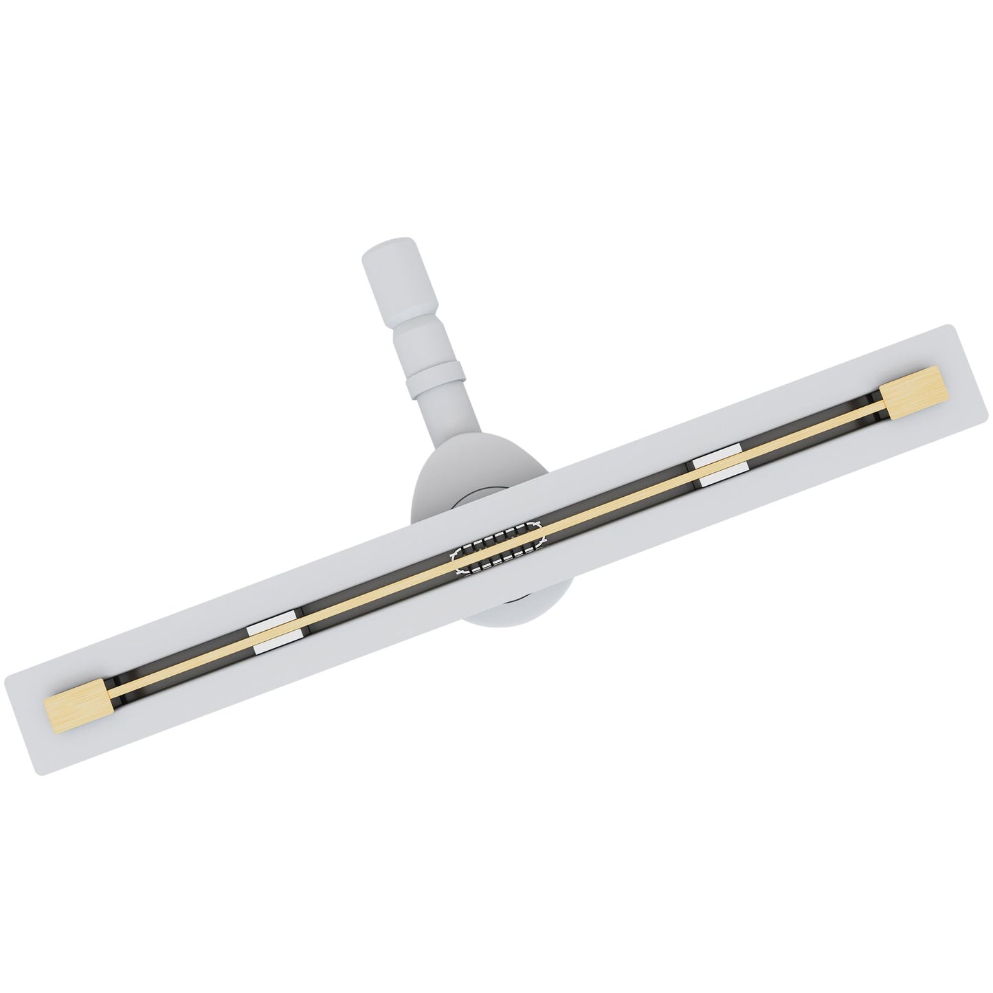 Duschrinne Rea Neo Ultra Slim Mirror Gold Pro 70 6