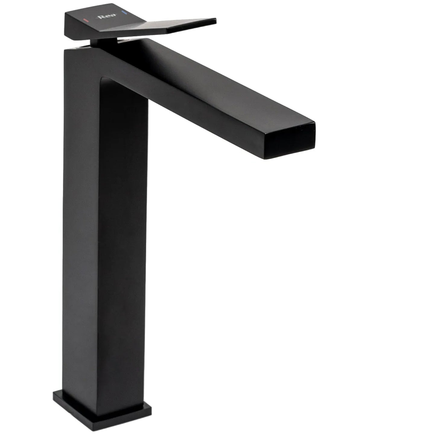 Waschbeckenarmatur Rea Duet Black 6