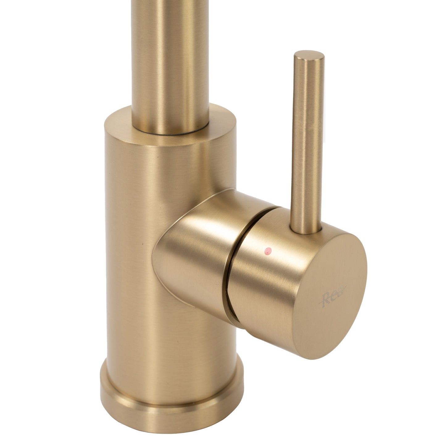Küchearmatur REA Colin Brush Gold 5