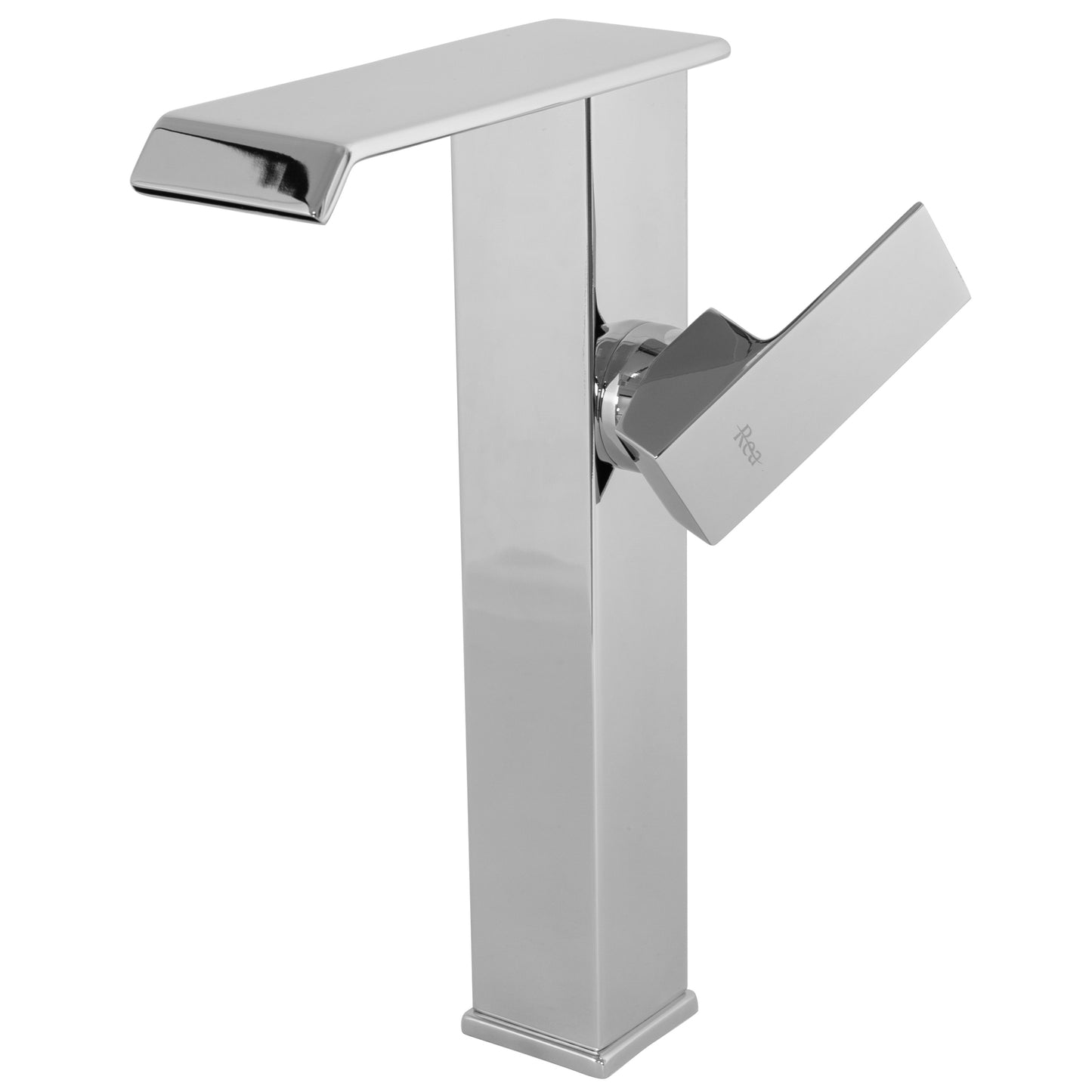 Waschbeckenarmatur REA KENT Chrom high 3