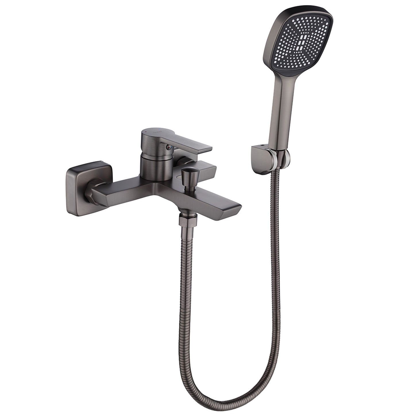 Wannenarmatur REA ARGUS Titan 2