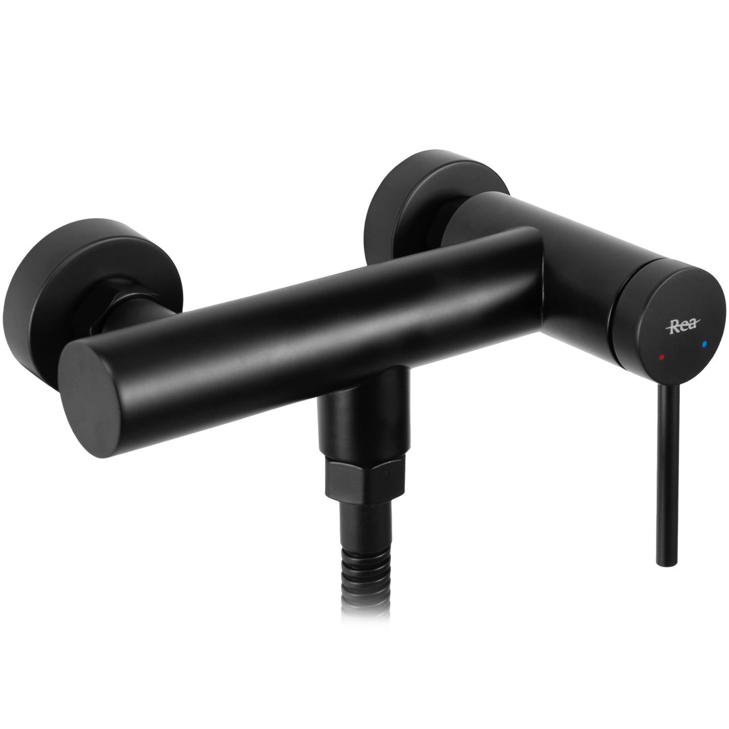 Duscharmatur REA Clif Black Matt 3