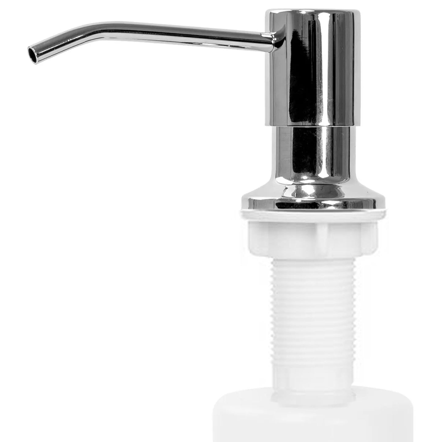 Rea Spülbeckenspender Chrome 322102d 2
