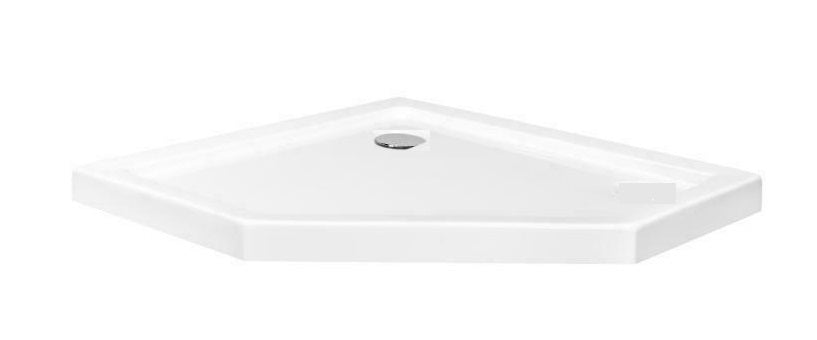 Duschwanne Rea Diamond 80x80 5