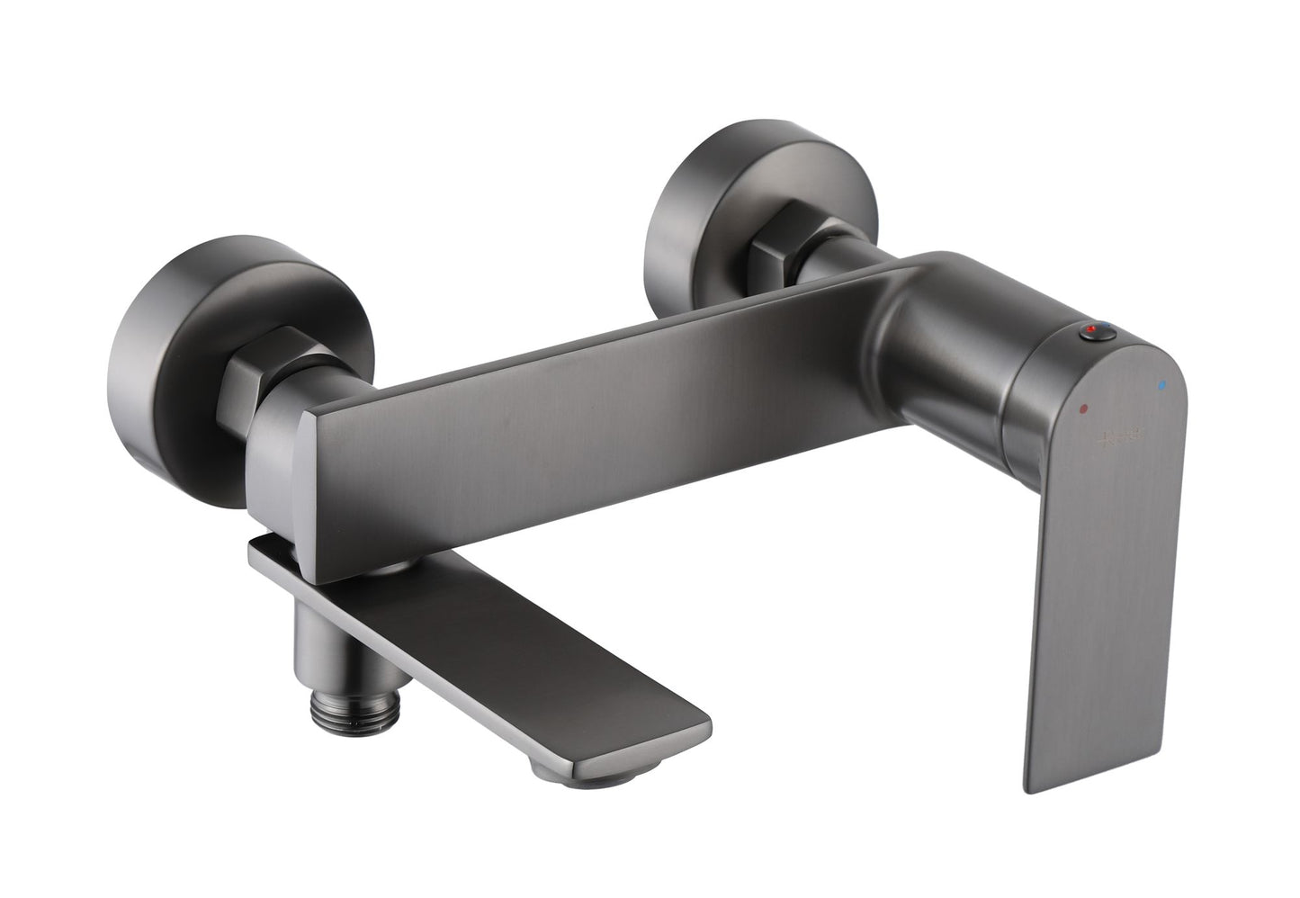 Wannenarmatur REA STORM Titanium 5