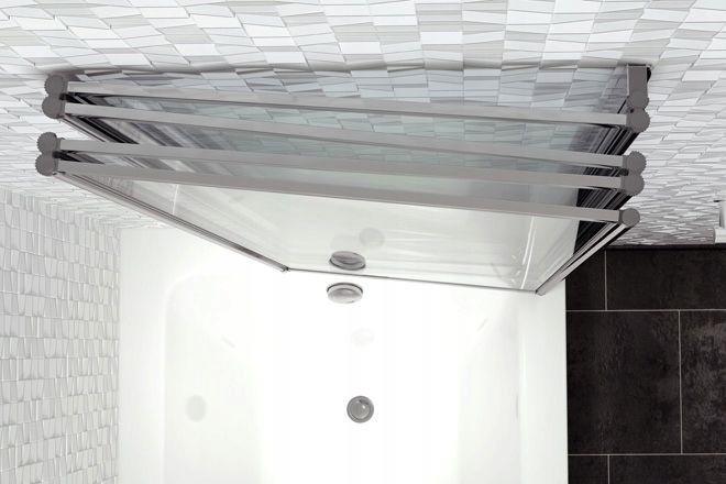 Badewanneaufsatz Rea Idea 120 4