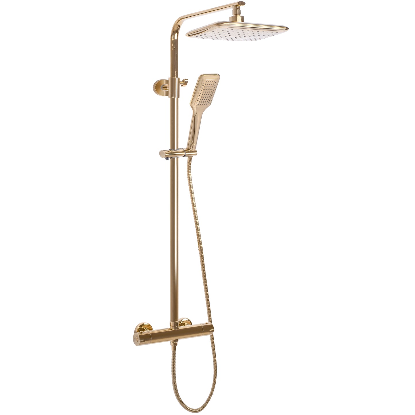 Duschset REA Tom gold 2