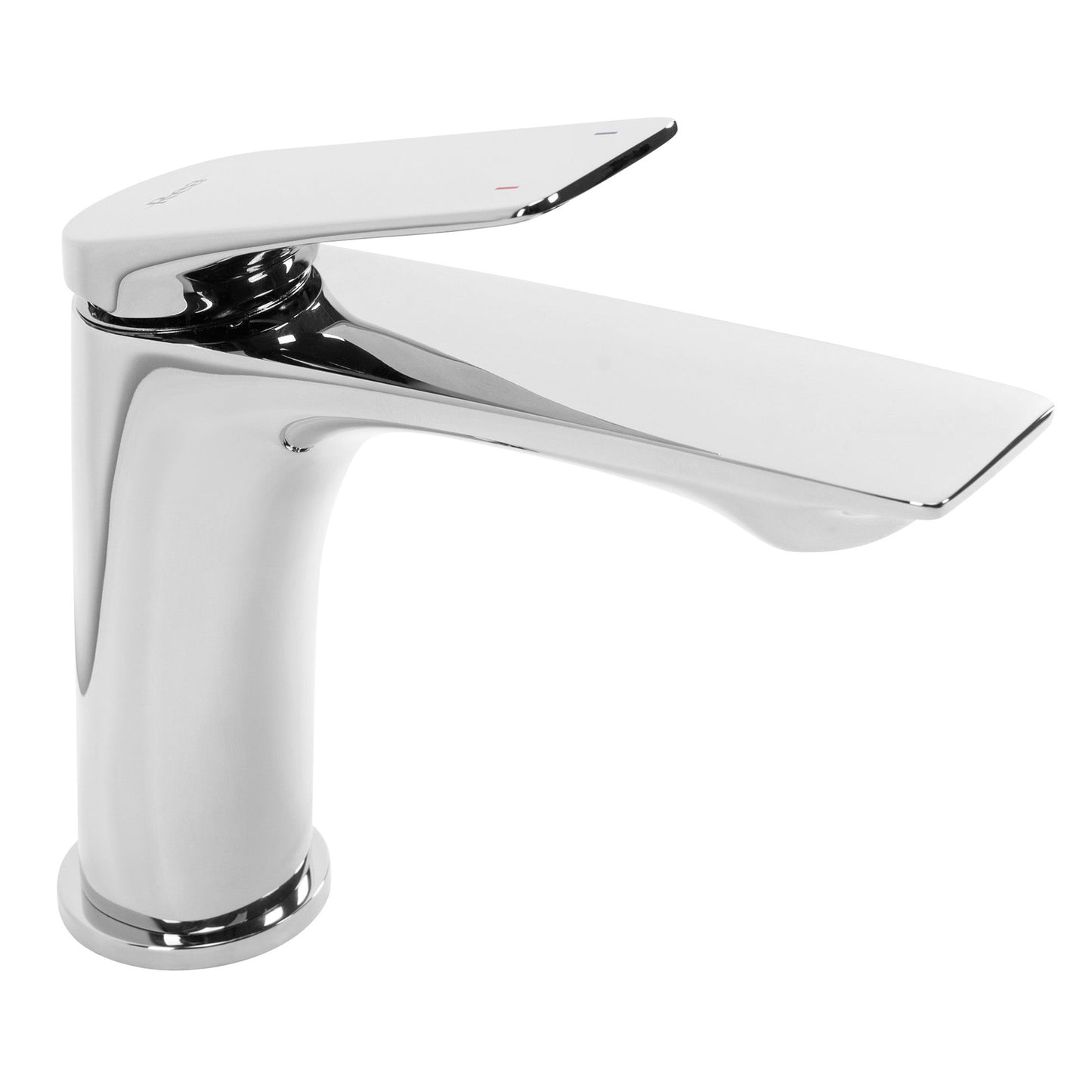 Waschbeckenarmatur Rea AVALON Chrome Low 3