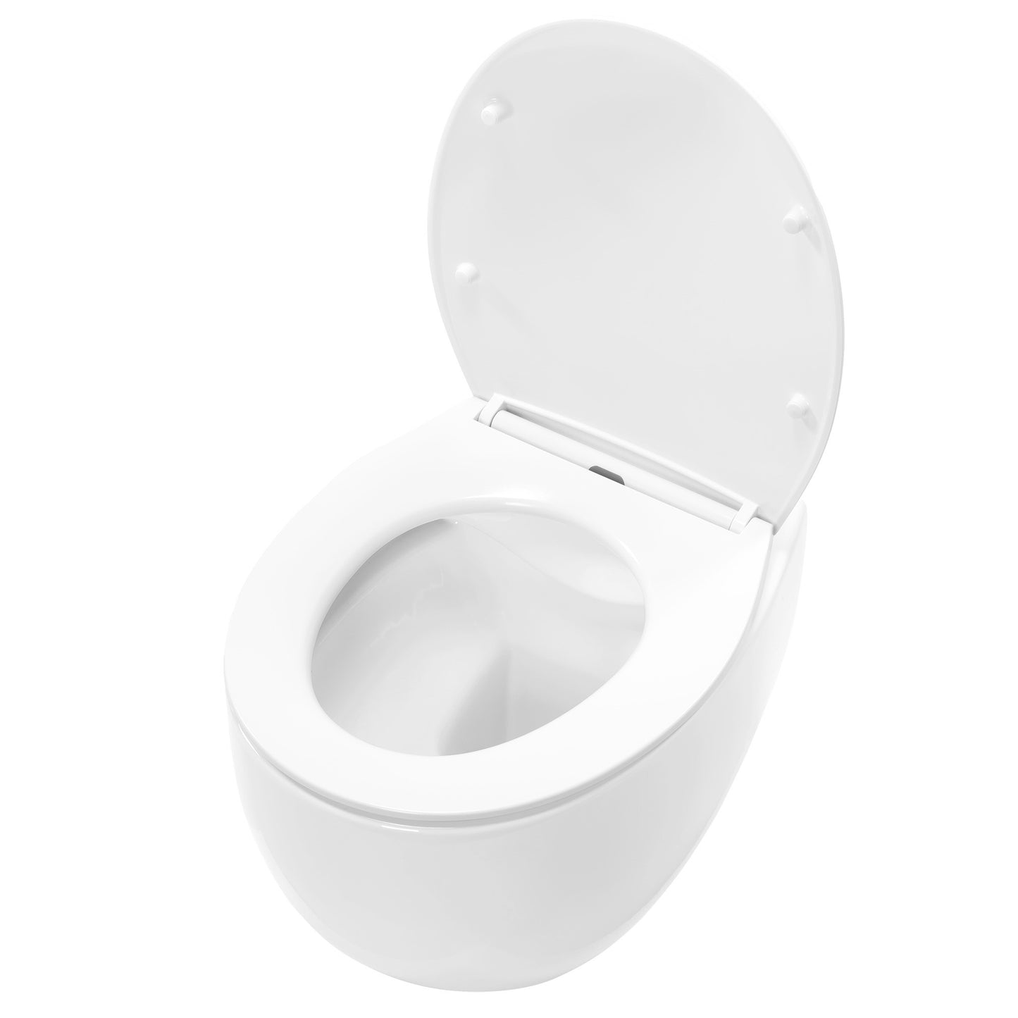 WC Schüssel Randlos Rea Lars 2