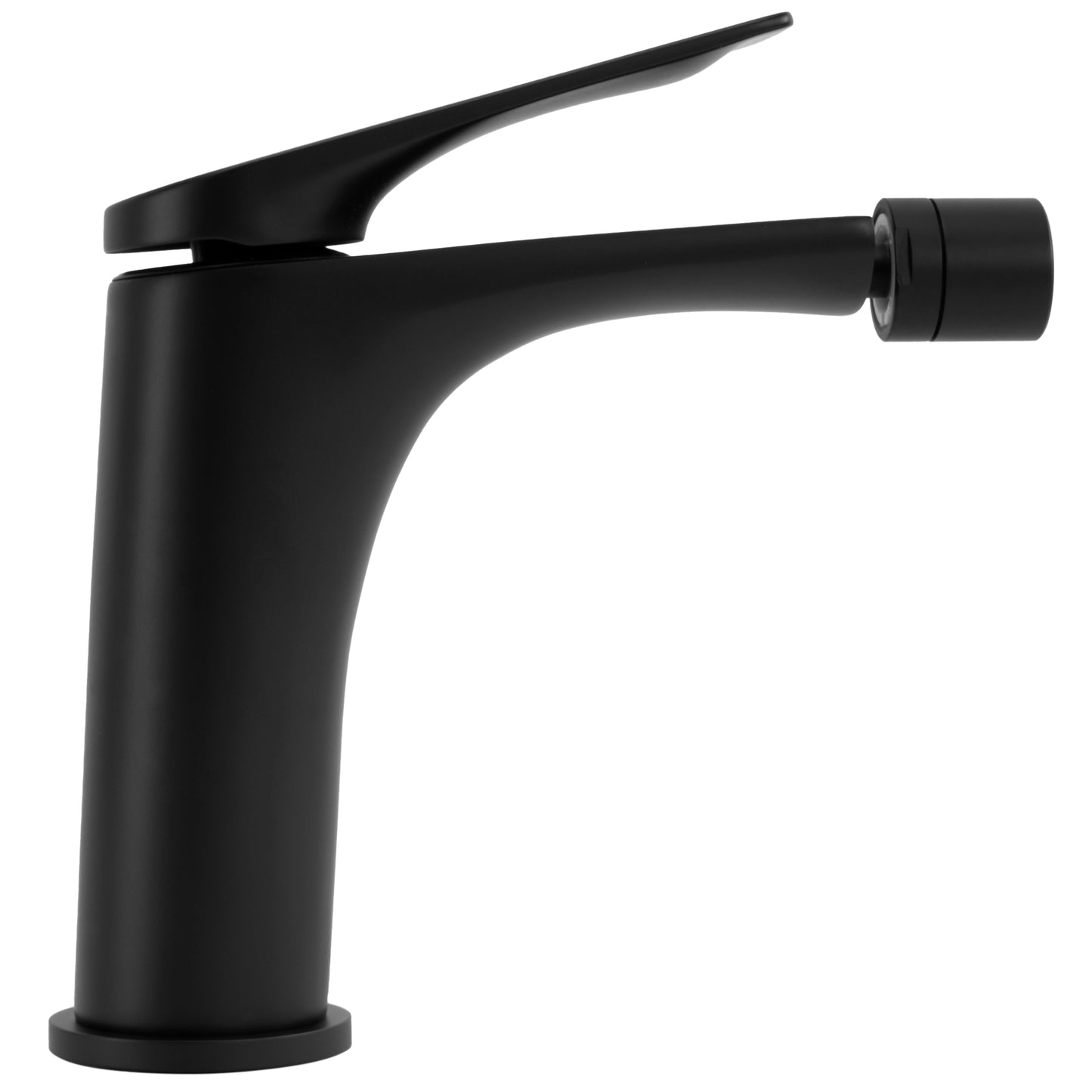 Bidetarmatur Rea AVALON BLACK 2