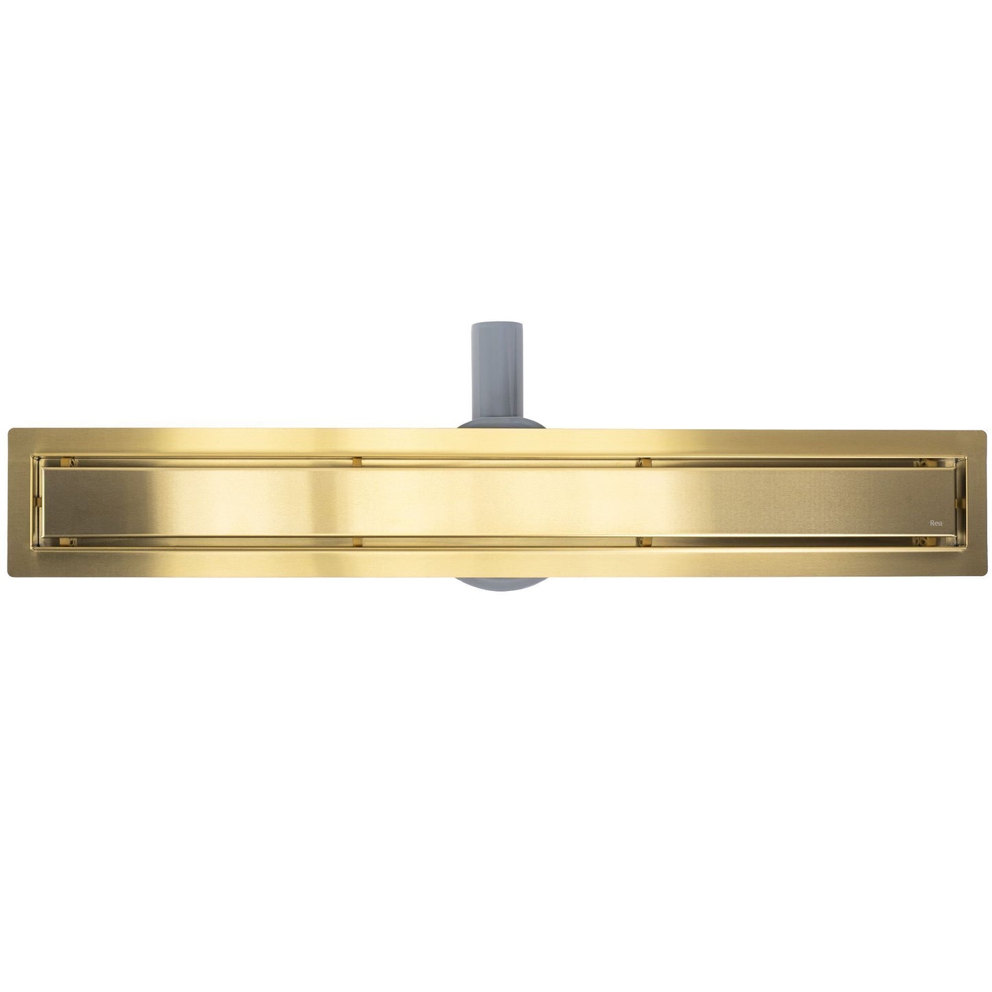 Duschrinne REA Neox pro Brush Gold 100 6