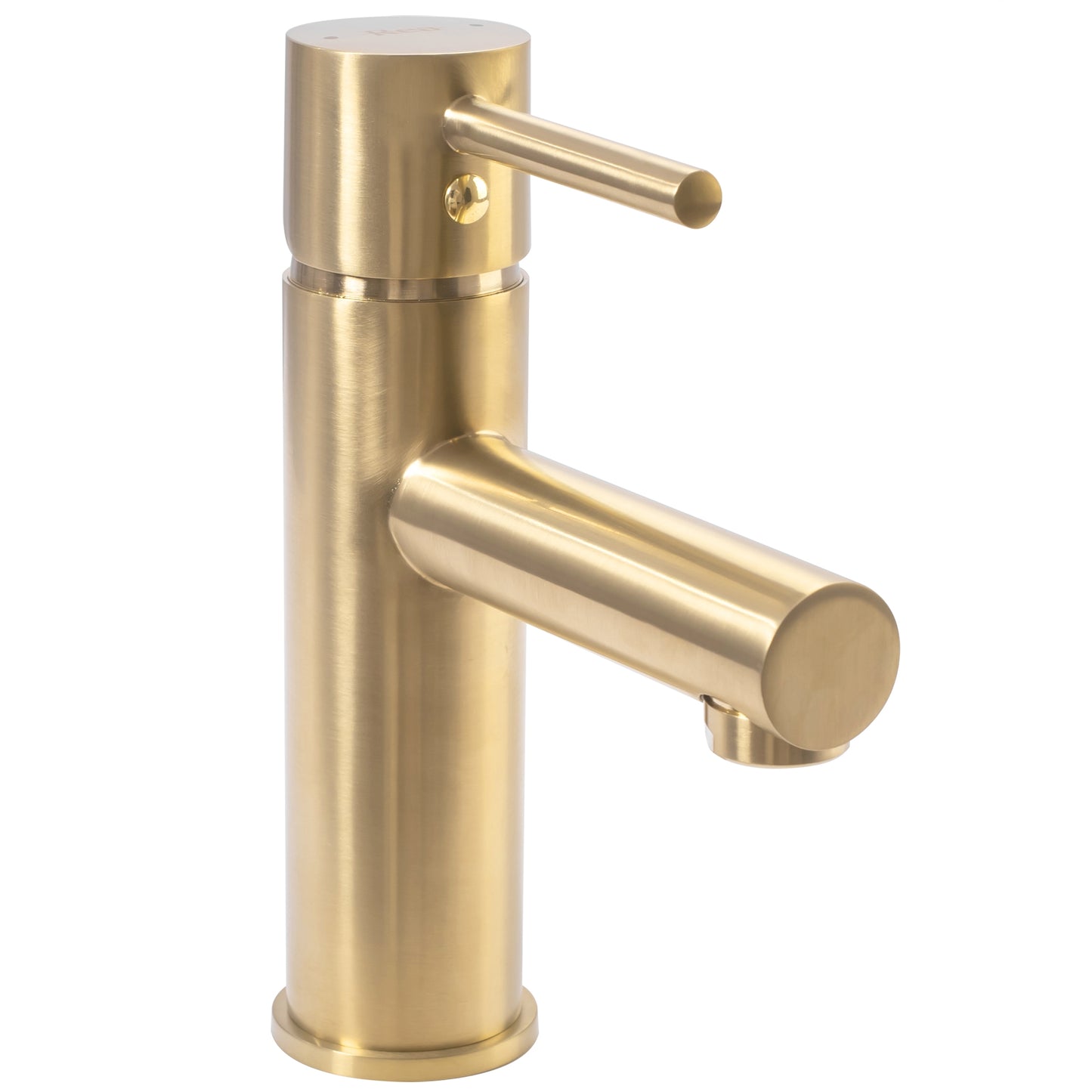 Waschbeckenarmatur Rea Tess Brush Gold 4