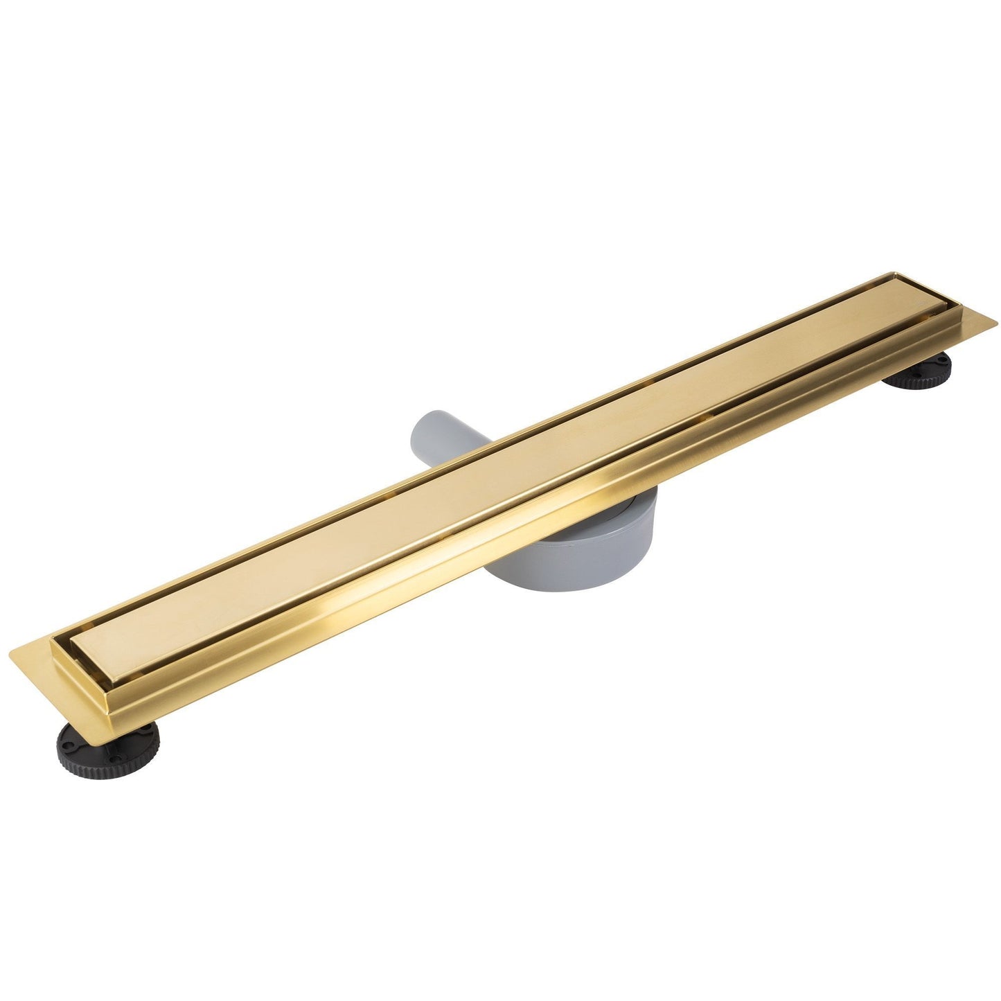 Duschrinne REA Neox pro Brush Gold 90 4