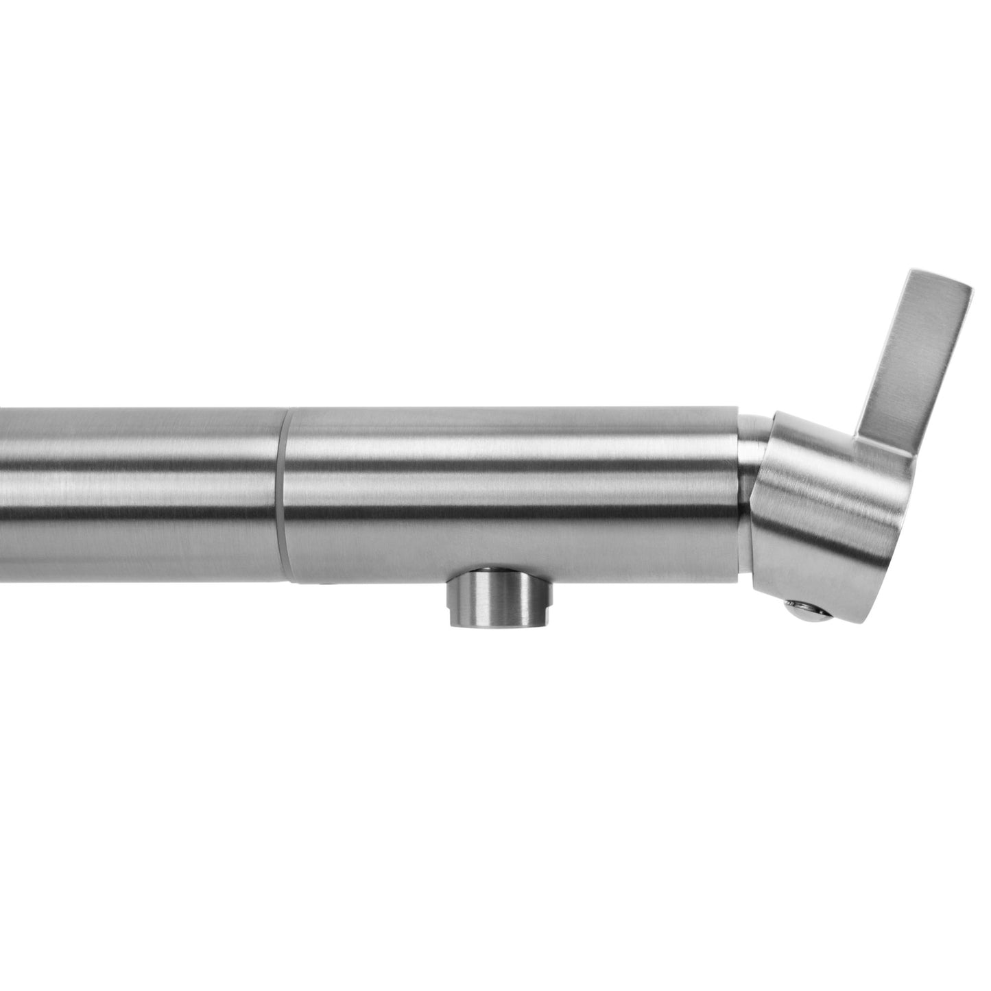 Küchearmatur REA COLE BRUSH NICKEL 4