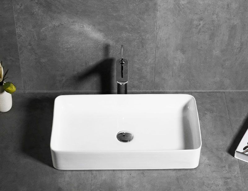 Aufsatzwaschbecken Rea Denis 6