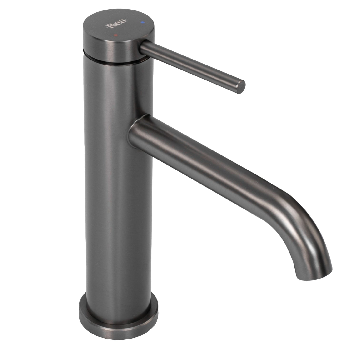 Waschbeckenarmatur Rea CLIF Titanium 4