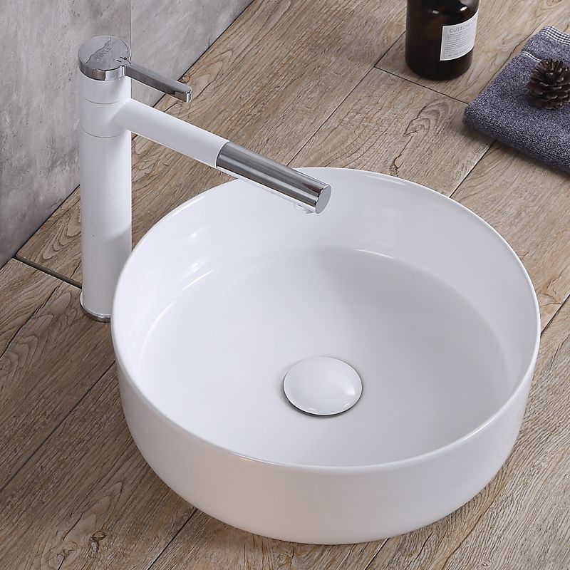 Aufsatzwaschbecken Rea Elma 3