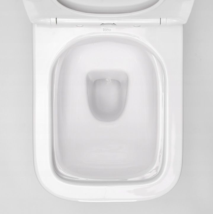 WC Schüssel Randlos Rea Raul 5