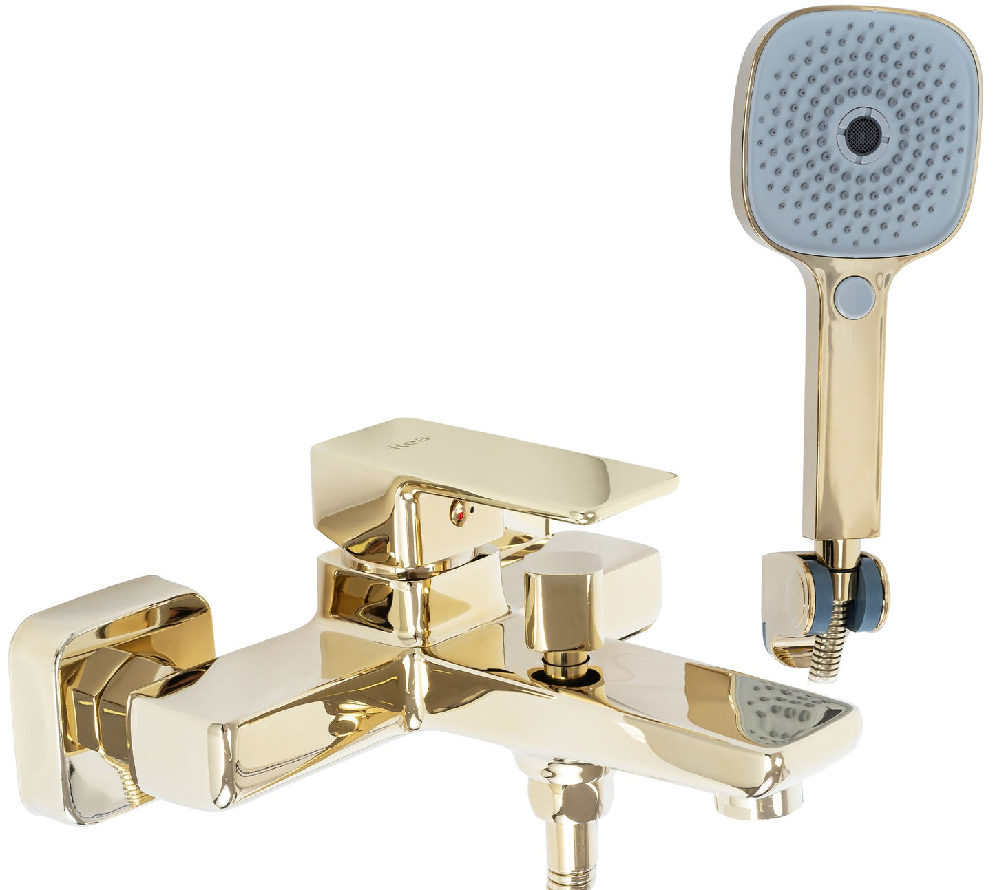 Wannenarmatur REA Orix Gold 1