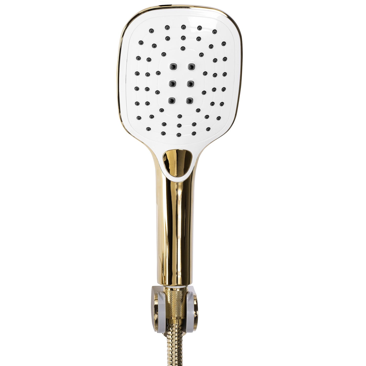 Wannenarmatur REA MELIA WHITE GOLD 3