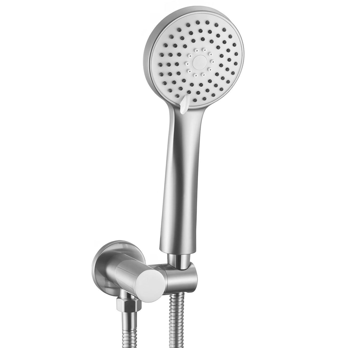 Unterputz Duschset Rea Ontario Brush Nickel + BOX 4