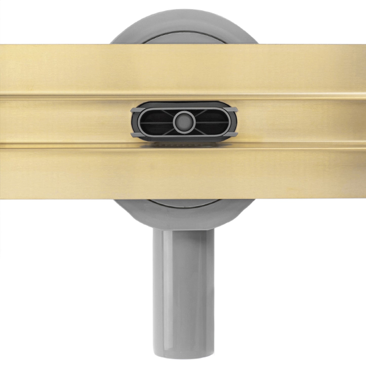 Geruchsverschluss für Linienablauf REA NEOX SLIM PRO 3