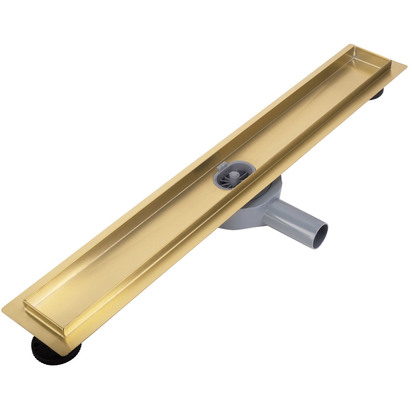 Duschrinne REA Neox pro Gold 60 6