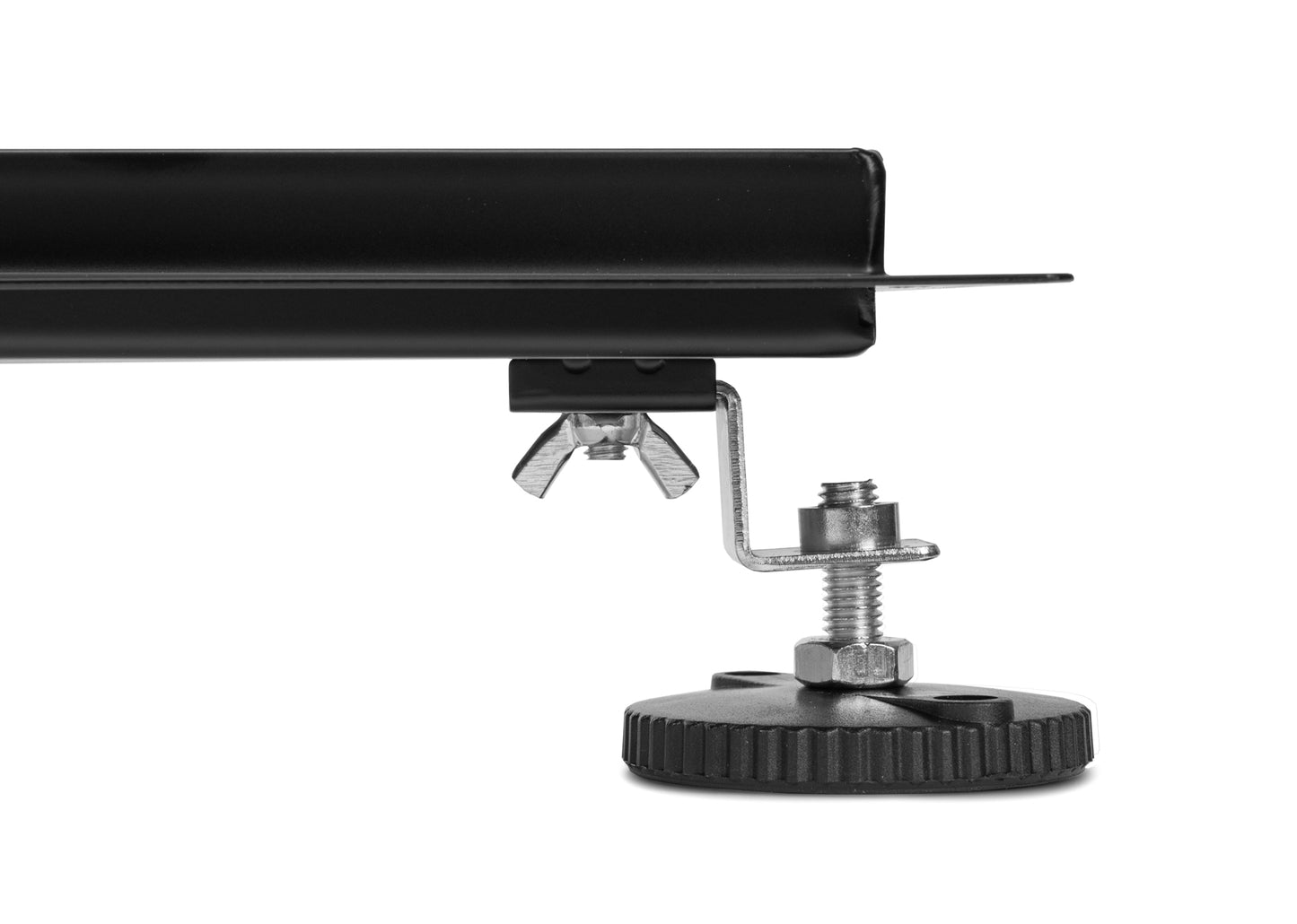 Duschrinne REA PURE NEO PRO black matt 50 5