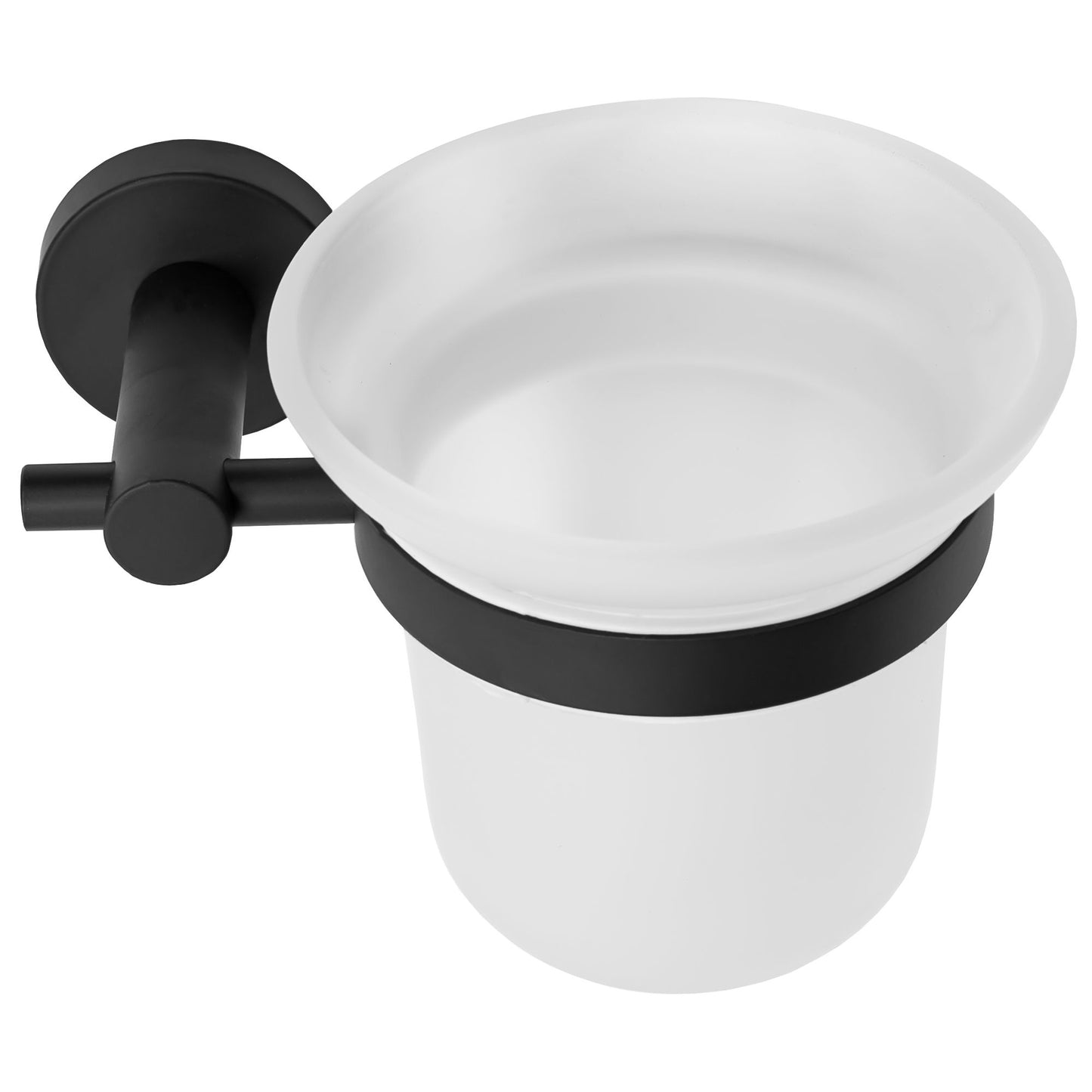 Wc-bürsten Black 322234c Leo 7